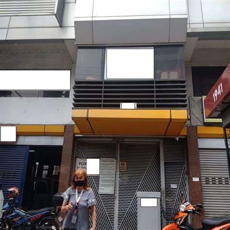 OFFICE SPACES IN PASAY CITY ☆ .